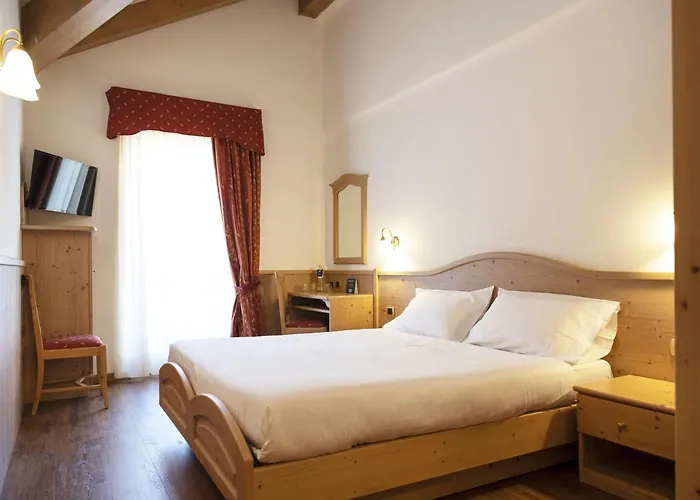 Beverly Alps Hotel & Spa