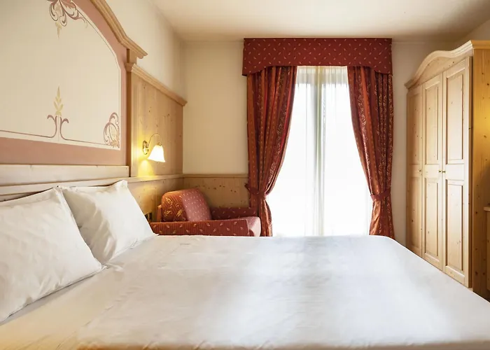 Beverly Alps Hotel & Spa