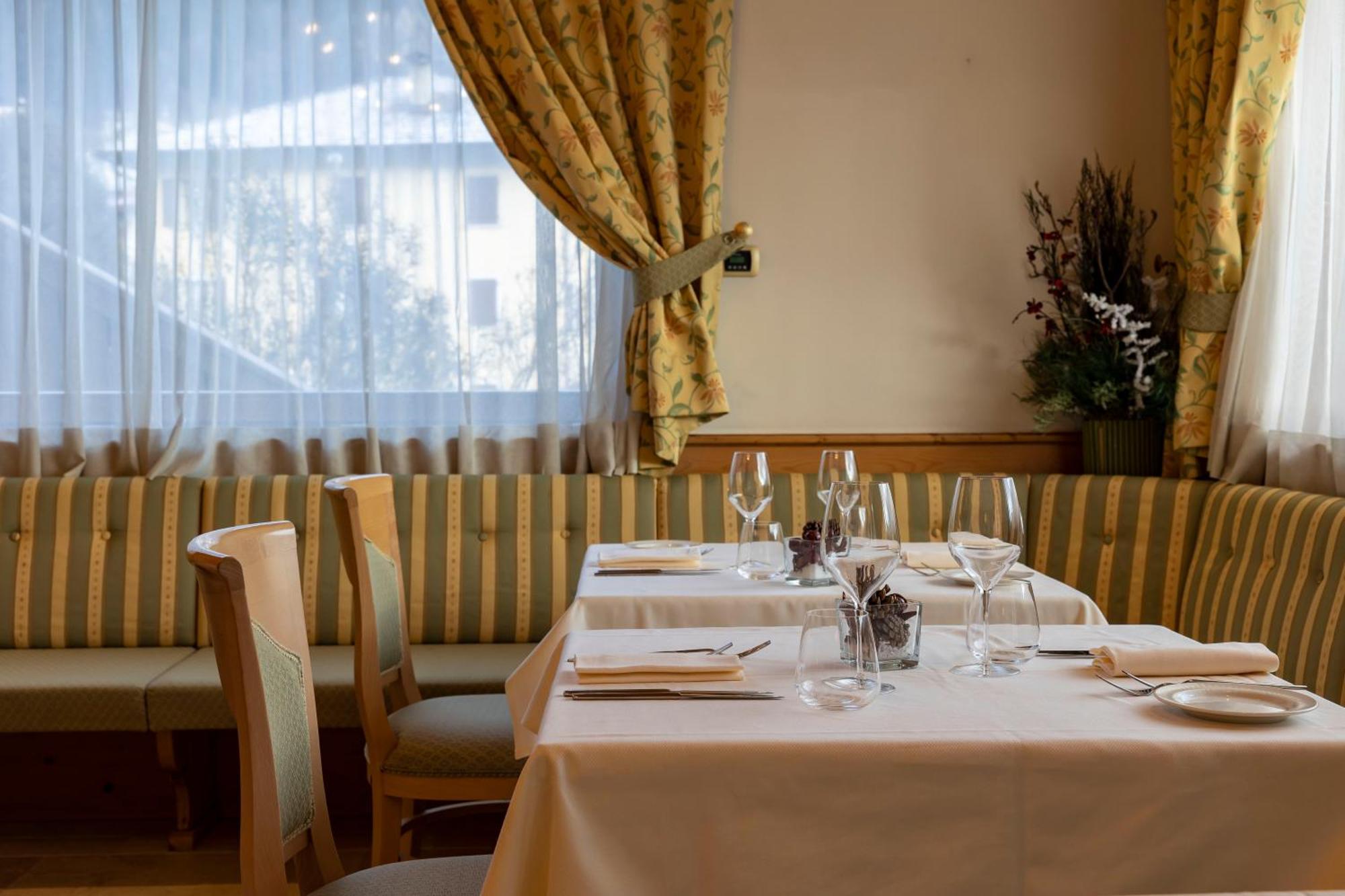 Beverly Alps & Hotel 4*