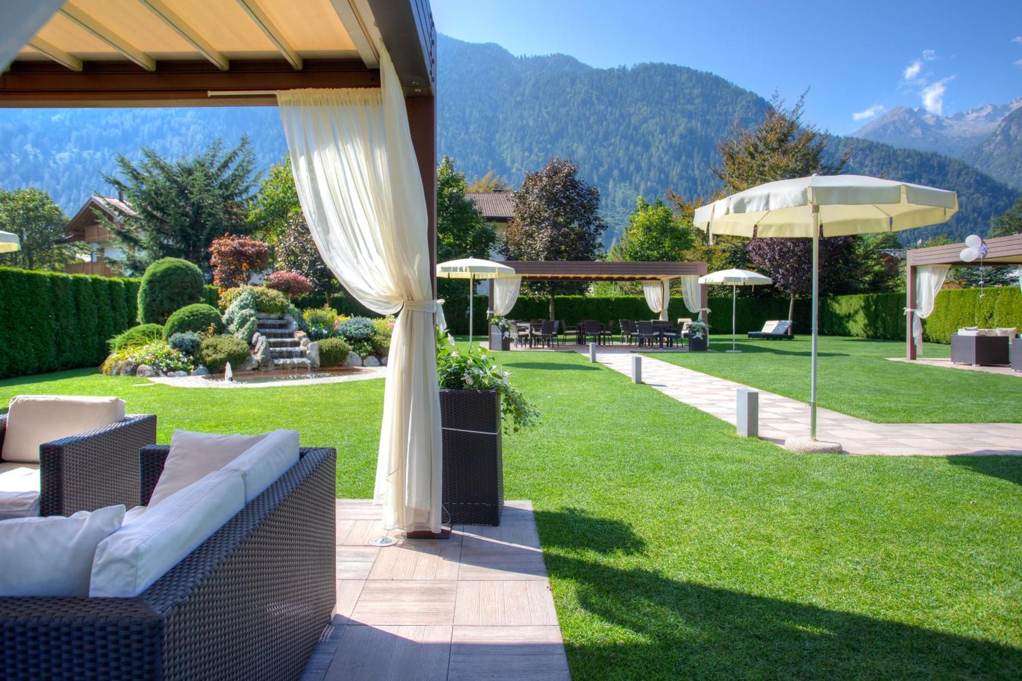 Hotel Beverly Alps &