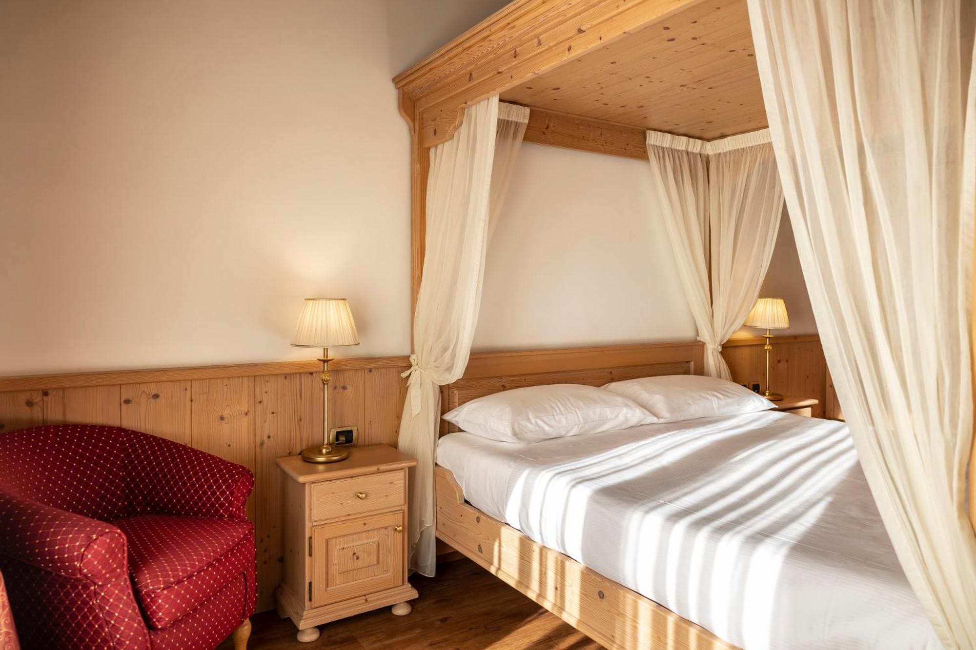 Beverly Alps & 4* Pinzolo