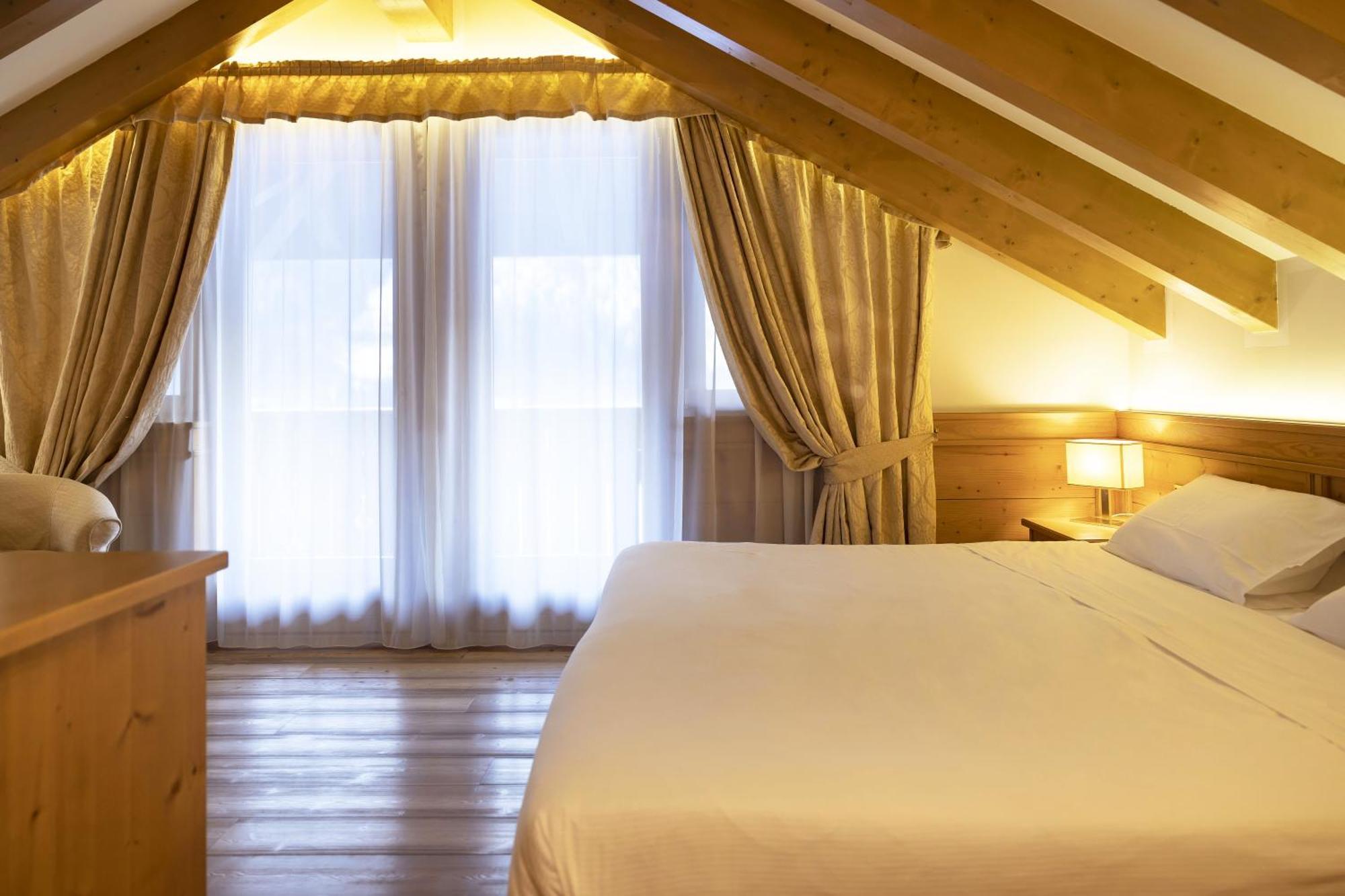 Beverly Alps & Hotel Pinzolo